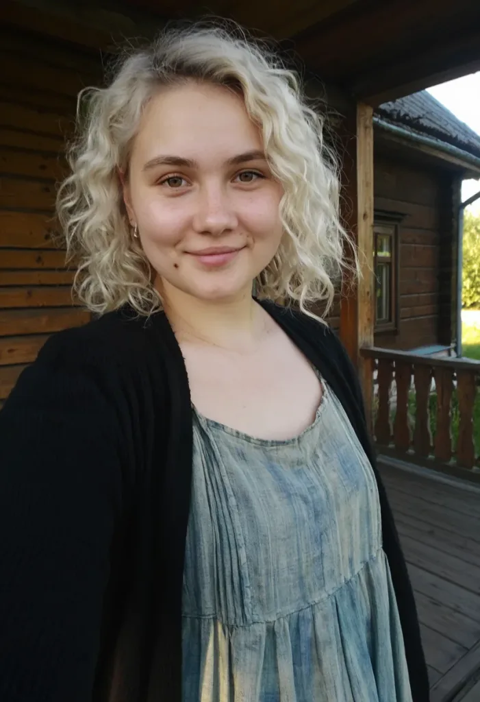 Полина