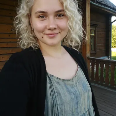 Полина