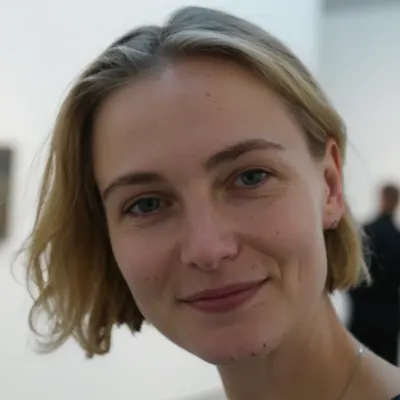 Ирина